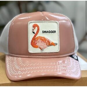 🦩NIB, Goorin bros swagger hat🦩